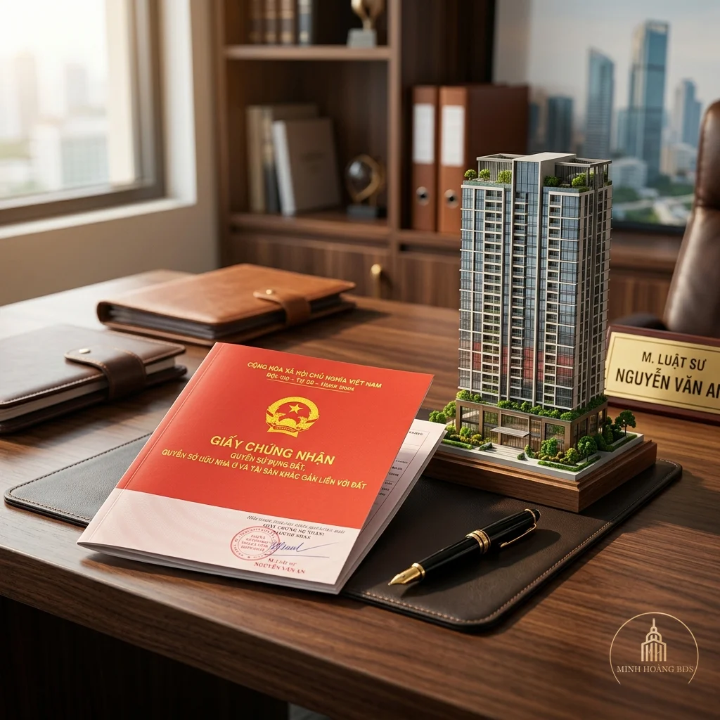 Pháp lý Shop chân đế Vinhomes: Sở hữu 50 năm hay Lâu dài và những lưu ý quan trọng khi ký hợp đồng chuyển nhượng