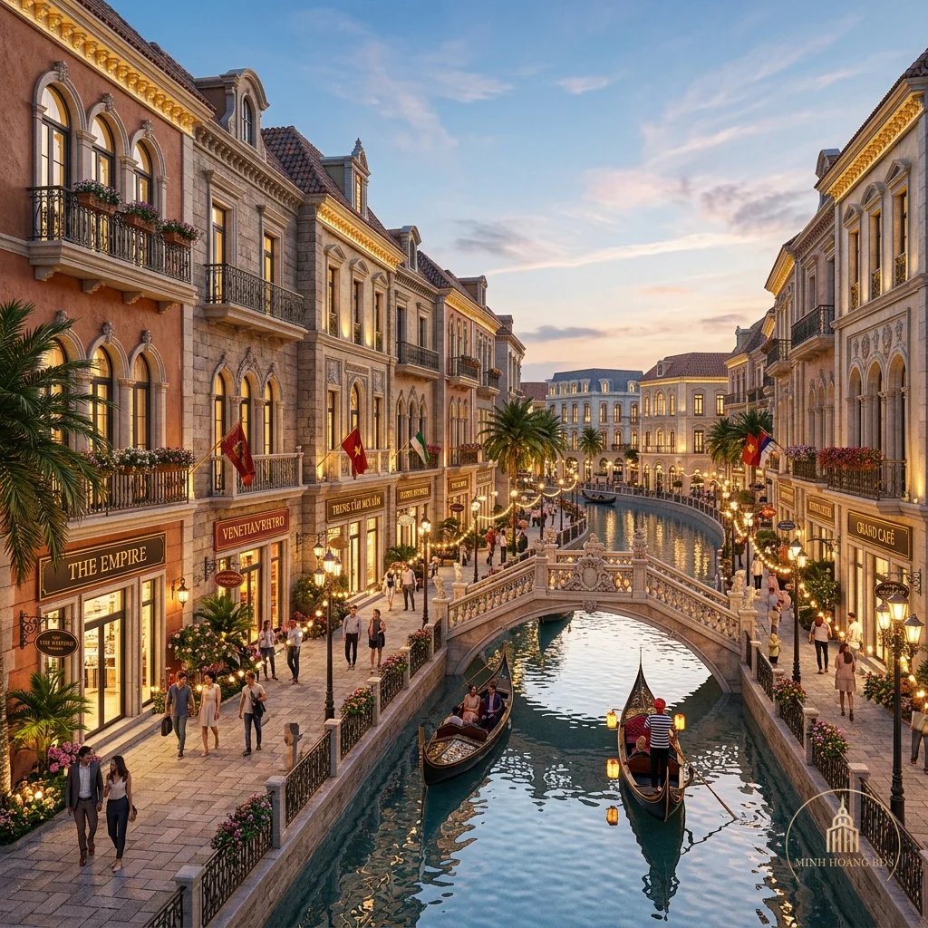 Vinhomes Ocean Park 2