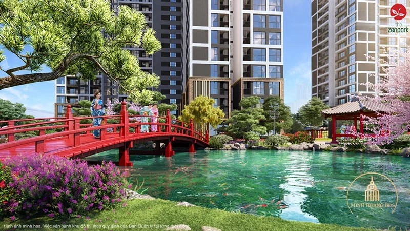 Biệt thự San Hô Vinhomes Ocean Park 1 - Vị trí kim cương, kinh doanh đỉnh