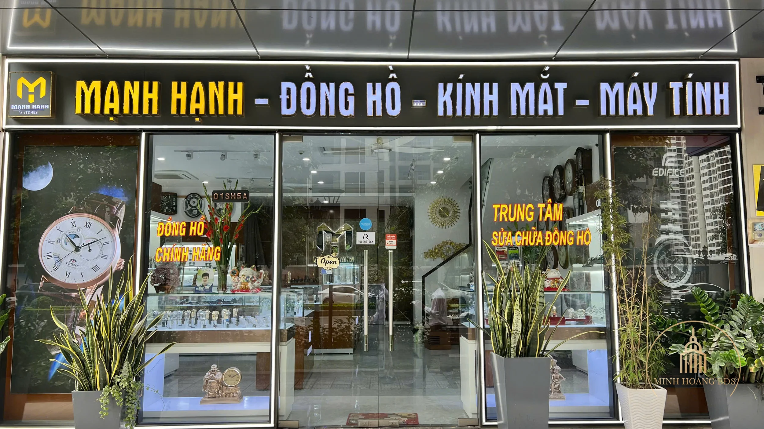 Shop Chân Đế Tòa Pr1 Phân Khu The Paris Sắp Bàn Giao Cuối Năm 2026