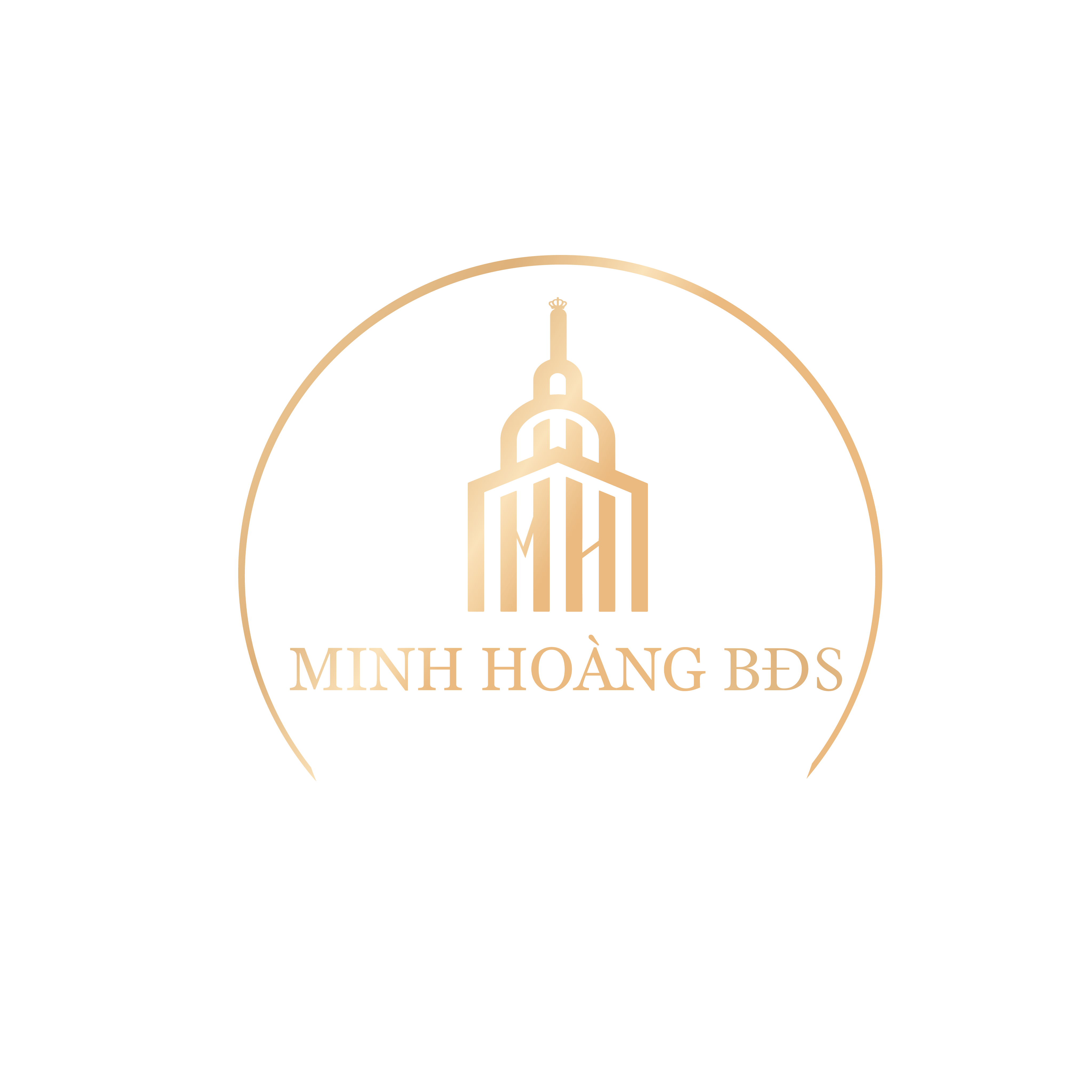 Minh Hoàng BĐS
